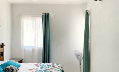 VENTA DE CASA EN EL PUERTO DE CHELEM