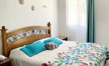 VENTA DE CASA EN EL PUERTO DE CHELEM