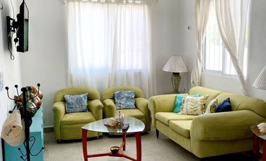 VENTA DE CASA EN EL PUERTO DE CHELEM