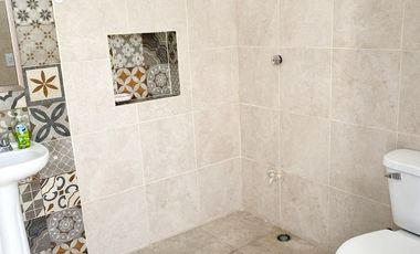 VENTA DE CASA EN EL PUERTO DE CHELEM