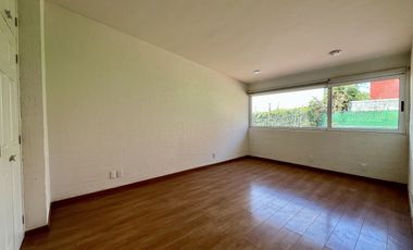CASA CON JARDIN EN RENTA EN CONTADERO