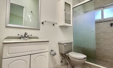 CASA CON JARDIN EN RENTA EN CONTADERO