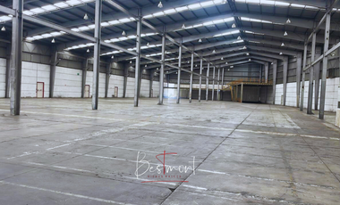 Renta de Nave Industrial en Parque Industrial Ocotlan