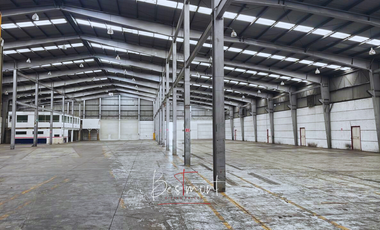 Renta de Nave Industrial en Parque Industrial Ocotlan