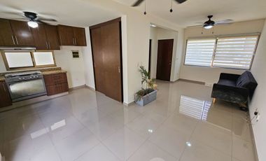 Casa · Residencial Arbolada · 2 Recámaras · Estudio · Huayacan