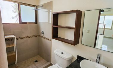 Casa · Residencial Arbolada · 2 Recámaras · Estudio · Huayacan