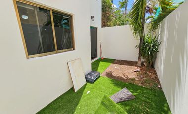 Casa · Residencial Arbolada · 2 Recámaras · Estudio · Huayacan