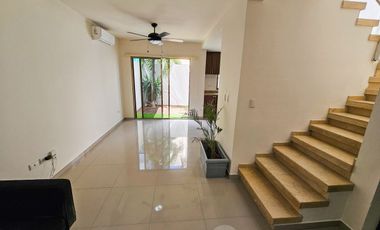 Casa · Residencial Arbolada · 2 Recámaras · Estudio · Huayacan