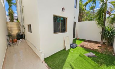 Casa · Residencial Arbolada · 2 Recámaras · Estudio · Huayacan
