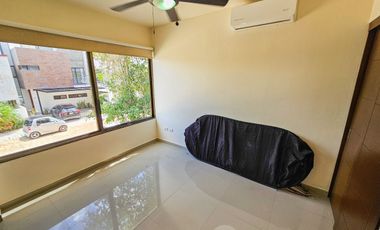 Casa · Residencial Arbolada · 2 Recámaras · Estudio · Huayacan