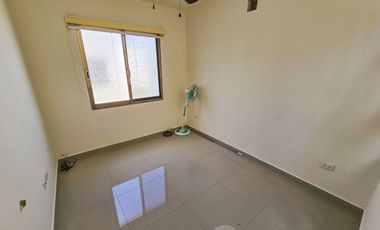 Casa · Residencial Arbolada · 2 Recámaras · Estudio · Huayacan