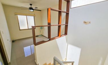 Casa · Residencial Arbolada · 2 Recámaras · Estudio · Huayacan