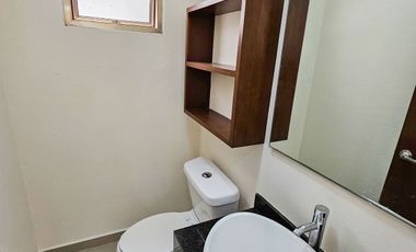 Casa · Residencial Arbolada · 2 Recámaras · Estudio · Huayacan