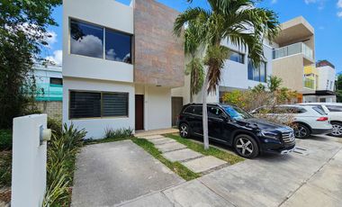 Casa · Residencial Arbolada · 2 Recámaras · Estudio · Huayacan