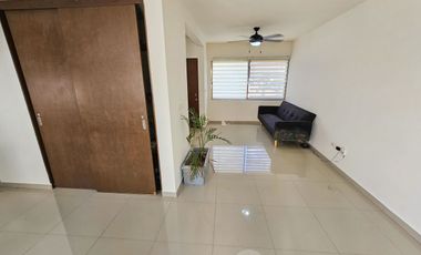 Casa · Residencial Arbolada · 2 Recámaras · Estudio · Huayacan