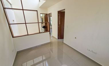 Casa · Residencial Arbolada · 2 Recámaras · Estudio · Huayacan