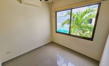 Casa · Residencial Arbolada · 2 Recámaras · Estudio · Huayacan