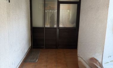 Departamento en renta en Coyoacán, Romero de Terreros.