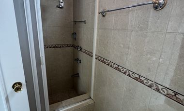 Departamento en renta en Coyoacán, Romero de Terreros.