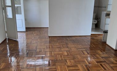 Departamento en renta en Coyoacán, Romero de Terreros.