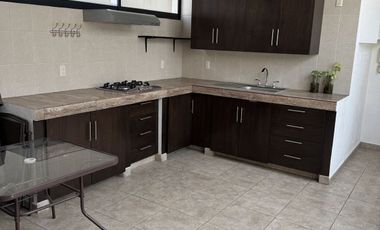 Departamento en renta en Coyoacán, Romero de Terreros.