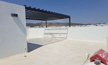 Casa en venta en San Agustín