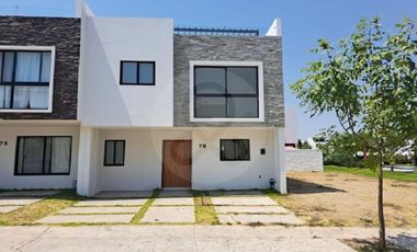 Casa en venta en San Agustín