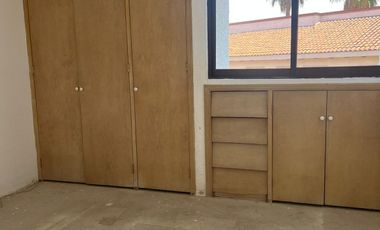 Casa en condominio en venta, San Jerónimo Lídice