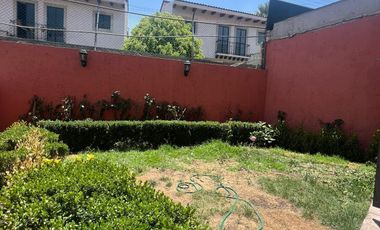 Casa en condominio en venta, San Jerónimo Lídice