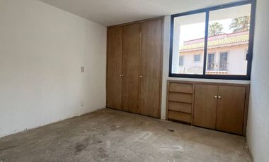 Casa en condominio en venta, San Jerónimo Lídice