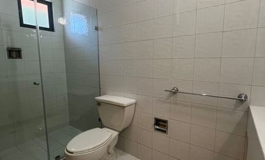 Casa en condominio en venta, San Jerónimo Lídice