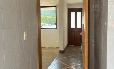 Casa en condominio en venta, San Jerónimo Lídice