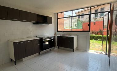 Casa en condominio en venta, San Jerónimo Lídice