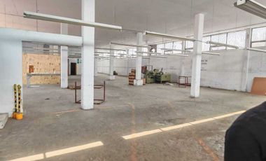 BODEGA EN VENTA  ATLAMPA CUAUHTEMOC