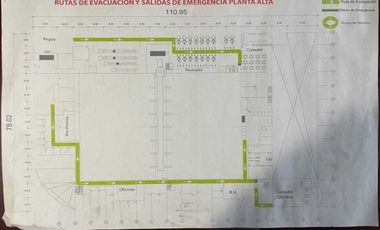 BODEGA EN VENTA  ATLAMPA CUAUHTEMOC