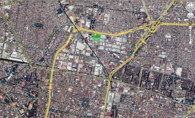 BODEGA EN VENTA  ATLAMPA CUAUHTEMOC
