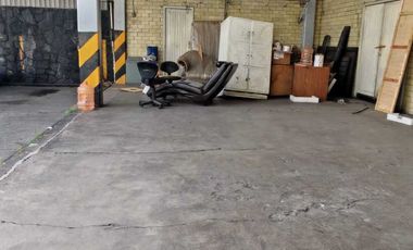 BODEGA EN VENTA  ATLAMPA CUAUHTEMOC