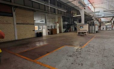 BODEGA EN VENTA  ATLAMPA CUAUHTEMOC