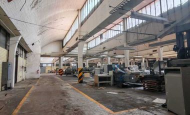 BODEGA EN VENTA  ATLAMPA CUAUHTEMOC