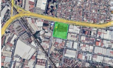 BODEGA EN VENTA  ATLAMPA CUAUHTEMOC