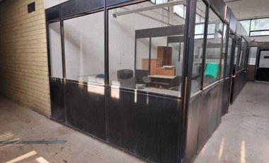 BODEGA EN VENTA  ATLAMPA CUAUHTEMOC