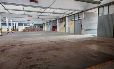 BODEGA EN VENTA  ATLAMPA CUAUHTEMOC