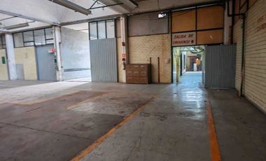 BODEGA EN VENTA  ATLAMPA CUAUHTEMOC