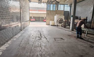BODEGA EN VENTA  ATLAMPA CUAUHTEMOC
