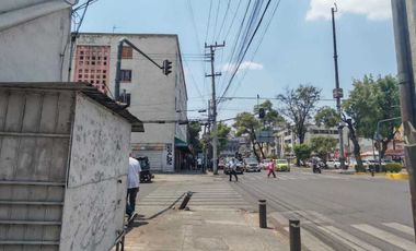 BODEGA EN VENTA  ATLAMPA CUAUHTEMOC