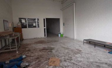 BODEGA EN VENTA  ATLAMPA CUAUHTEMOC
