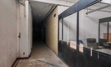 BODEGA EN VENTA  ATLAMPA CUAUHTEMOC