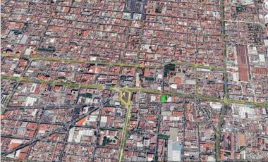 BODEGA EN VENTA  ATLAMPA CUAUHTEMOC