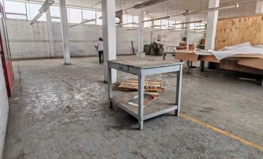 BODEGA EN VENTA  ATLAMPA CUAUHTEMOC