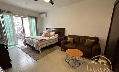Casa AMUEBLADA en Venta. Residencia de Lujo en Ajijic, Chapala.